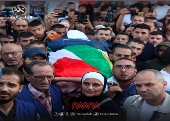 إسرائيل تزعم مقتل شيرين أبوعاقلة برصاص مسلحين وتدعو لتحقيق فلسطيني مشترك