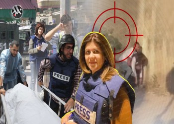 صحفيون ينعون شيرين أبوعاقلة.. ومدير مكتب الجزيرة: استهداف الاحتلال لها متعمد