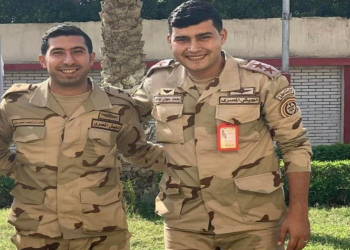 الهجوم الثاني خلال أسبوع.. مقتل وإصابة 9 عسكريين مصريين في رفح