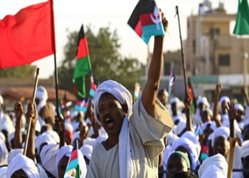 الحوار الوطني في السودان.. الأجندة والمشاركون والأهداف