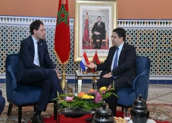 هولندا خامس دولة تعلن دعم مبادرة المغرب للحكم الذاتي لإقليم الصحراء