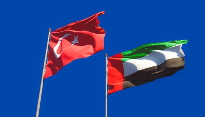 الإمارات وتركيا توقعان اتفاقية تعاون لتأمين ودعم الصادرات