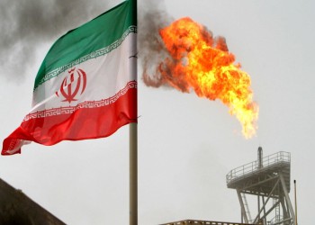 طهران تنفي خفض الصين مشترياتها من النفط الإيراني