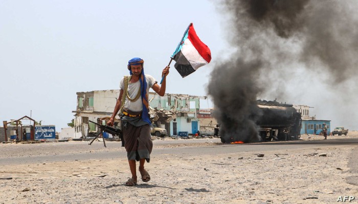 انخفاض عدد الضحايا المدنيين في اليمن أكثر من النصف منذ بدء الهدنة