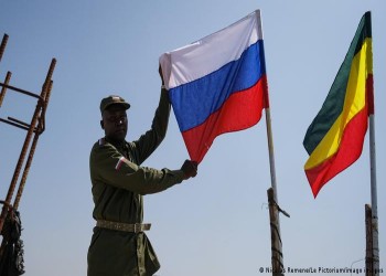 الإندبندنت: المواجهة حتمية.. النفوذ الروسي يتزايد في أفريقيا