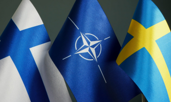 دبلوماسيون يرجحون منح فنلندا والسويد عضوية الناتو سريعا
