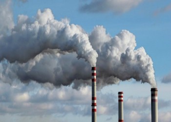 ثاني أكسيد الكربون يصل لأعلى مستوى في تاريخ البشرية