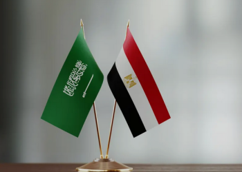 السعودية تجدد دعمها لمصر في مكافحة الإرهاب والتطرف
