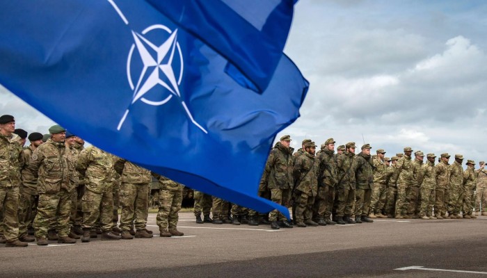 موسكو: سنتخذ خطوات عسكرية حال انضمام فنلندا للناتو