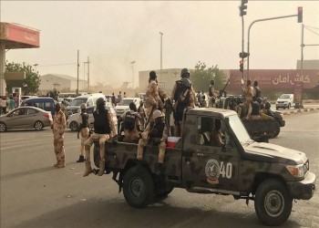 السيادي السوداني يفوض الجيش والشرطة لإنهاء الانفلات الأمني