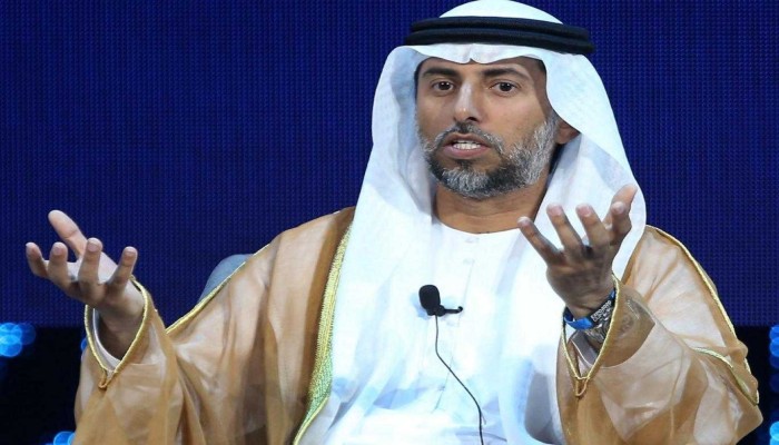 وزير الطاقة الإماراتي يحذر: نوبك قد يرفع أسعار النفط 300%