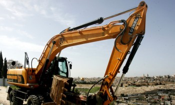 بتسليم يؤكد هدم إسرائيل 18 بناية بالضفة.. و"التخطيط" يقر خطة استيطانية جديدة