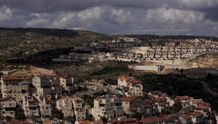 إسرائيل تصادق على 4500 وحدة استيطانية جديدة بالضفة الغربية