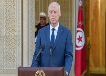 تونس.. قيس سعيد يرفض حضور مراقبين أجانب للانتخابات