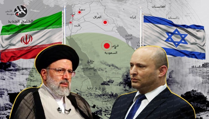 مع تعثر المفاوضات النووية.. إسرائيل تستعد لتصعيد عملياتها ضد إيران