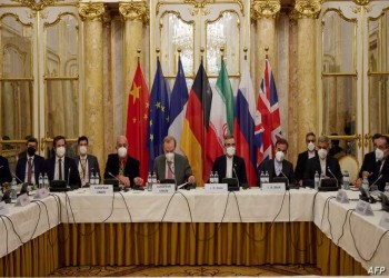 الاتحاد الأوروبي يعلن عودة المفاوضات بشأن البرنامج النووي الإيراني