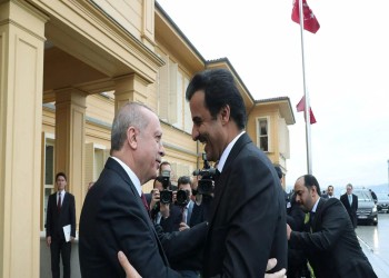 قطر وتركيا.. تناغم سياسي وشراكات استراتيجية بآفاق اقتصادية واعدة