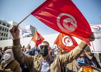 تونس ترفع أسعار الكهرباء والغاز الطبيعي