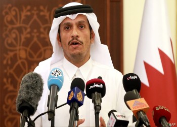 قطر: نتابع مع السلطة الفلسطينية التحقيقات ونريد محاسبة قاتل شيرين أبوعاقلة
