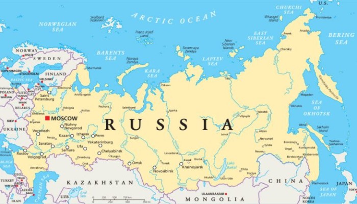 خيارات روسيّة محدودة ضد السويد وفنلندا