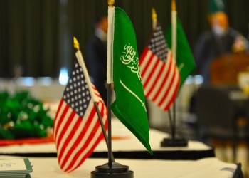 القيادة المركزية الأمريكية: التزامنا تجاه السعودية لا يتزعزع