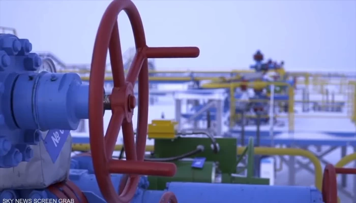 وثيقة مسربة تكشف خطة الاتحاد الأوروبي لتعويض انقطاع الغاز الروسي