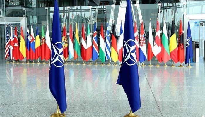 وزراء خارجية دول الناتو يبحثون الاستراتيجية طويلة المدى بشأن روسيا