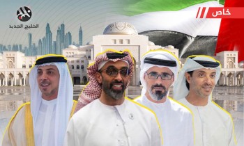 4 مرشحين رئيسيين.. من يخلف محمد بن زايد في ولاية عهد أبوظبي؟