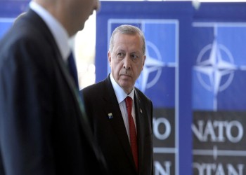 واشنطن بوست: لهذا السبب تعارض تركيا ضم فنلندا والسويد للناتو