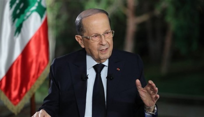 لبنان يحذر من مطامع إسرائيل في ثرواتها النفطية والمائية