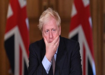 رئيس وزراء بريطانيا يزور الإمارات الأحد للعزاء في الشيخ خليفة