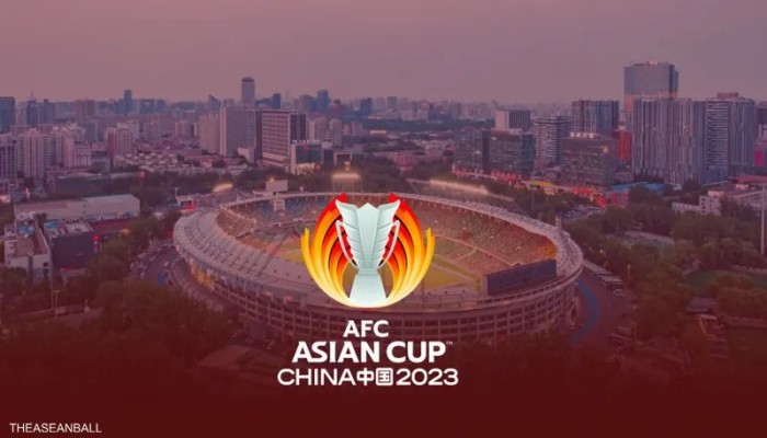 بسبب كورونا.. الصين تتخلى عن استضافة كأس آسيا 2023