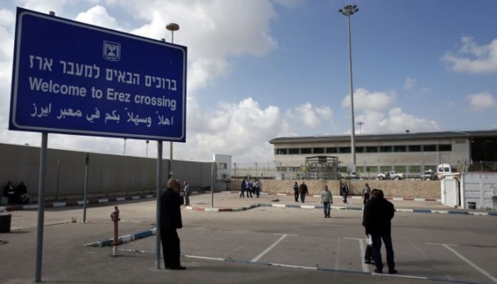 إسرائيل تستأنف الأحد عمل معبر بيت حانون شمال غزة