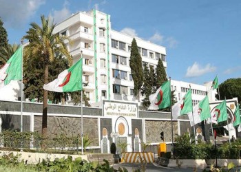 الجزائر.. تعيين مدير جديد للاستخبارات الخارجية