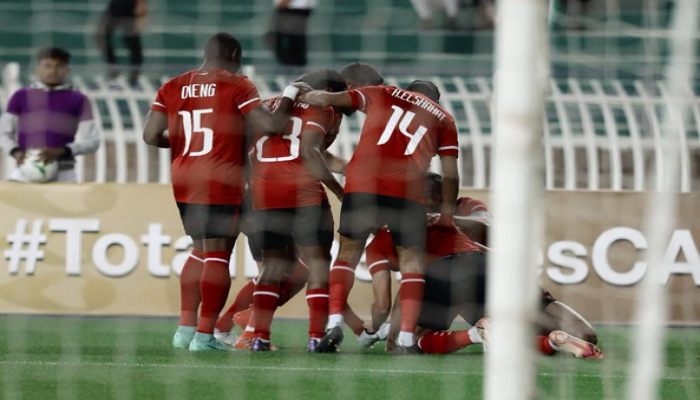 رغم التعادل.. الأهلي إلى نهائي دوري أبطال أفريقيا للمرة الـ15