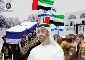محمد بن زايد... رئيس الظل إلى كرسي حكم الإمارات