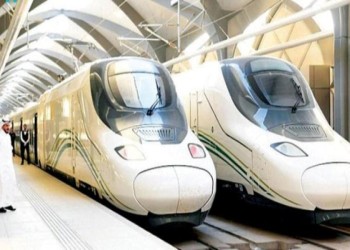 بزنس جروب البريطانية: مشروع القطار الخليجي بات أقرب للتنفيذ