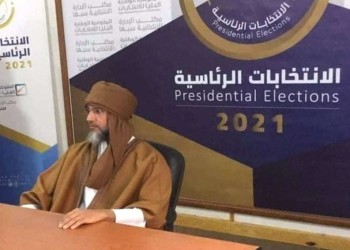 محامي سيف الإسلام القذافي يتهم سفراء أمريكا وبريطانيا بإفشال الانتخابات الرئاسية