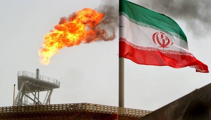 إيران تعيد التركيز على حقل الغاز المشترك مع الكويت والسعودية.. ما السبب؟