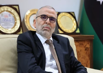 رئيس مؤسسة النفط الليبية: قادرون على تزويد أوروبا بالنفط والغاز