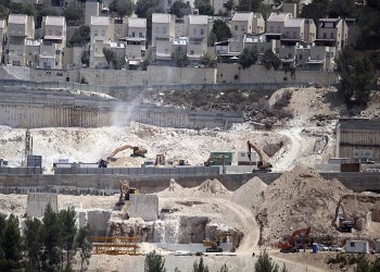 حماس تدعو إلى التصدّي لقرار بناء وحدات استيطانية في الضفة