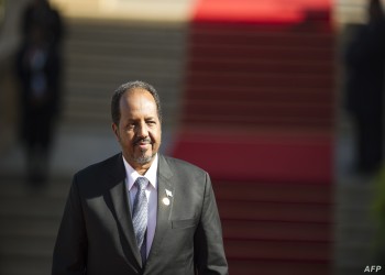 حسن شيخ محمود رئيسا جديدا للصومال.. تعرّف عليه