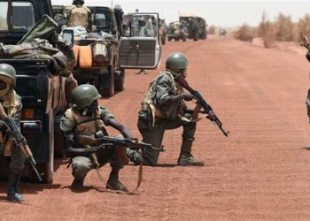 مالي تنسحب من مجموعة دول الساحل الخمس وقوتها العسكرية