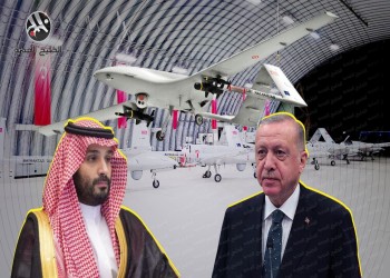 التقارب السعودي التركي.. مكاسب متبادلة للرياض وأنقرة
