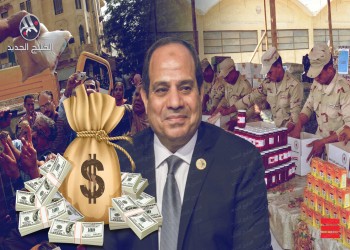 مصر وبيع أصول الدولة.. معالم الجمهورية الجديدة