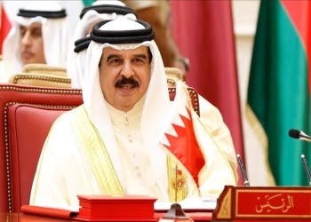 دعوة ملك البحرين لسباق خيول في بريطانيا تثير غضبا حقوقيا