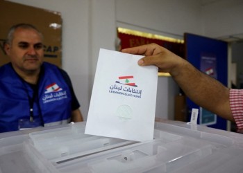 لبنان.. إعلان المرشحين الفائزين في 10 دوائر بالانتخابات النيابية
