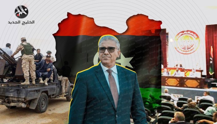 للمرة الأولى منذ تكليفه برئاسة حكومة ليبيا.. باشاغا يصل إلى طرابلس