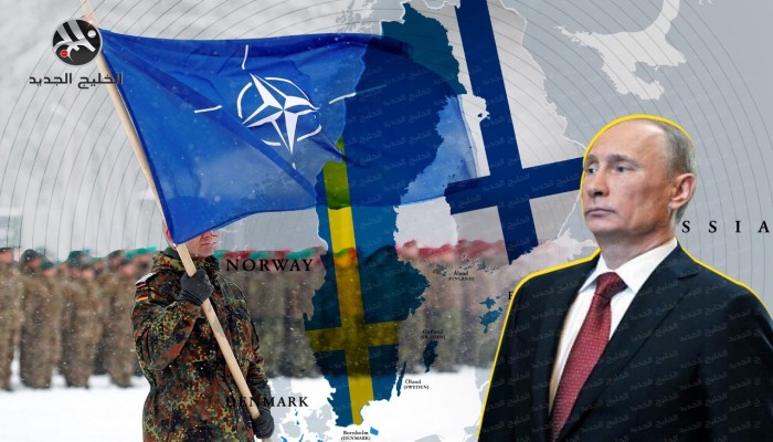 معهد أمريكي: انضمام فنلندا والسويد للناتو سيكون خطيئة استراتيجية