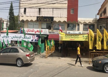 مصادر ترجح خسارة حزب الله وحلفائه الأغلبية في البرلمان اللبناني
